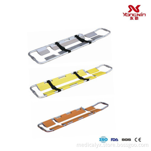 Scoop Stretcher (YXZ-D-E)